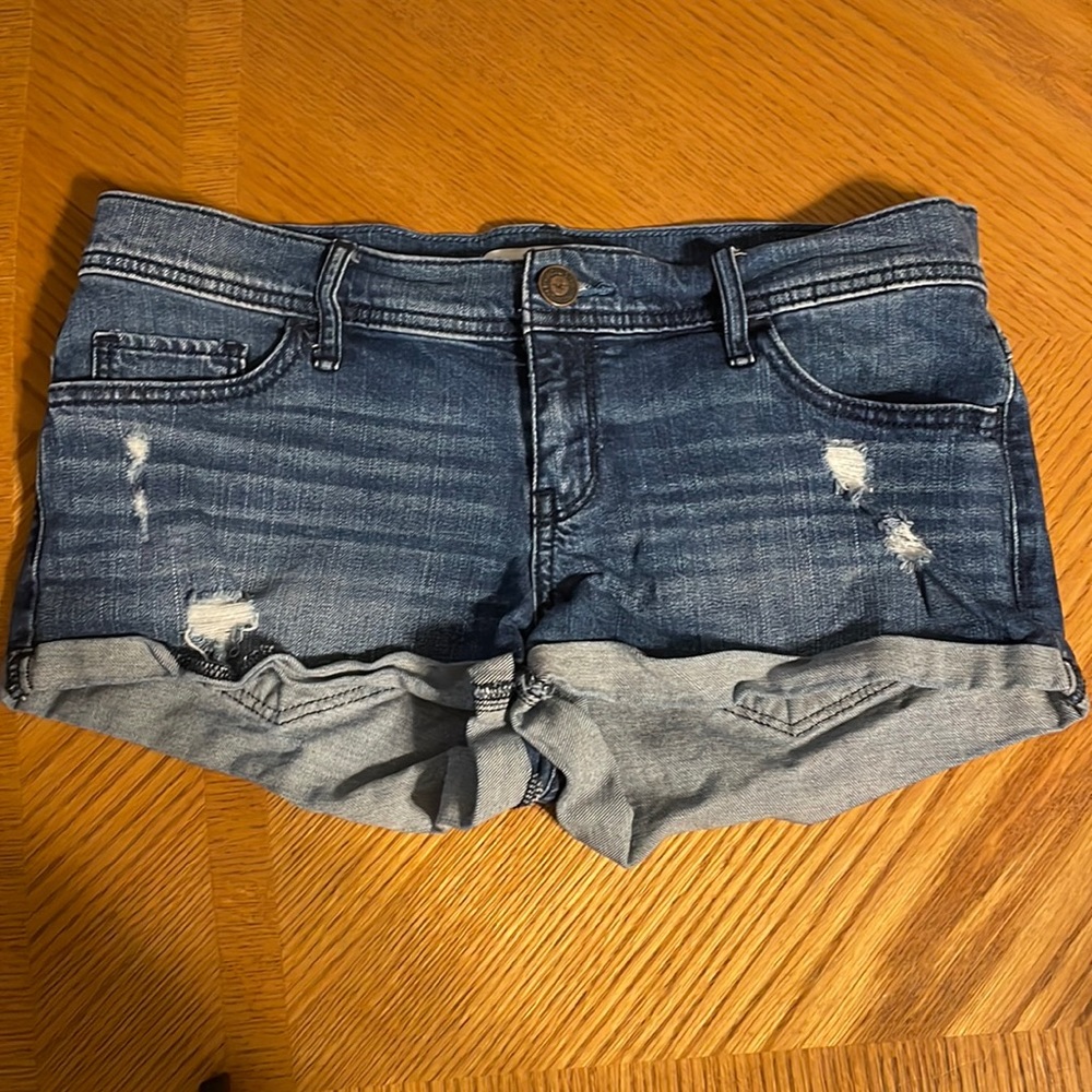 Shorts